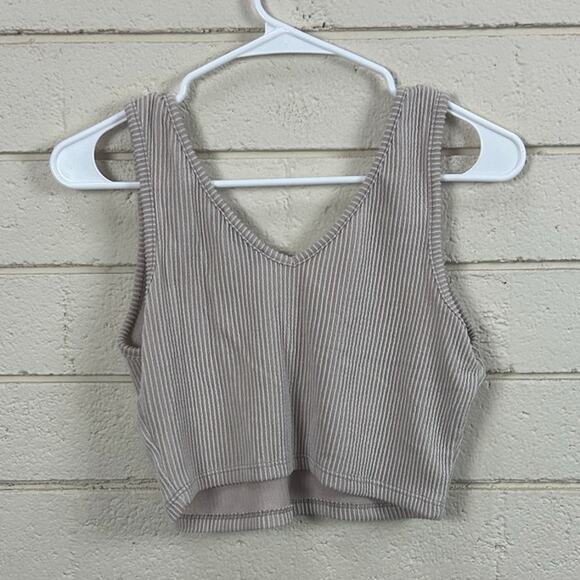 21 Saints Ribbed Tank size L - Picture 5 of 8